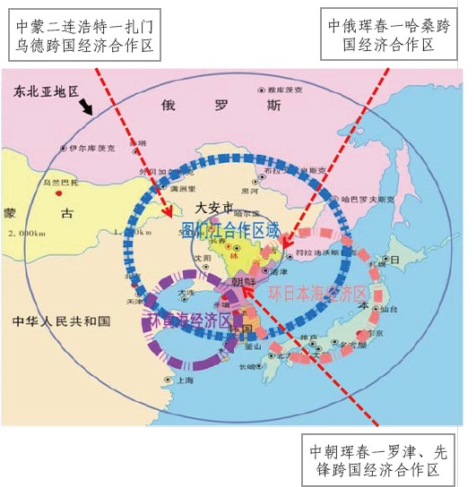 吉林省大安市產業(yè)發(fā)展規(guī)劃