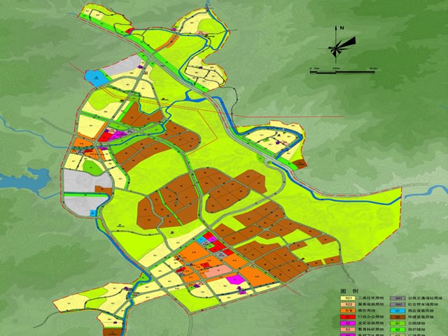 吉林省大安市產業(yè)發(fā)展規(guī)劃