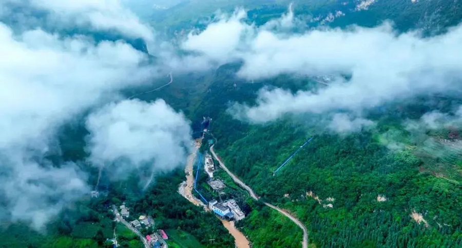 中投顧問觀點(diǎn)| 2024-2028年中國小水電行業(yè)投資分析及前景預(yù)測報(bào)告