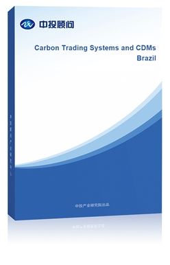 Carbon Trading Systems and CDMs Brazil