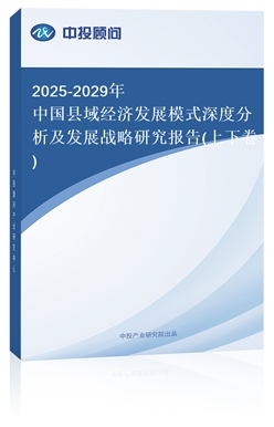 2025-2029Їh(jng)(j)l(f)չģʽȷl(f)չ(zhn)о(¾)