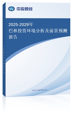 2025-2029ͶYh(hun)ǰA(y)y(bo)